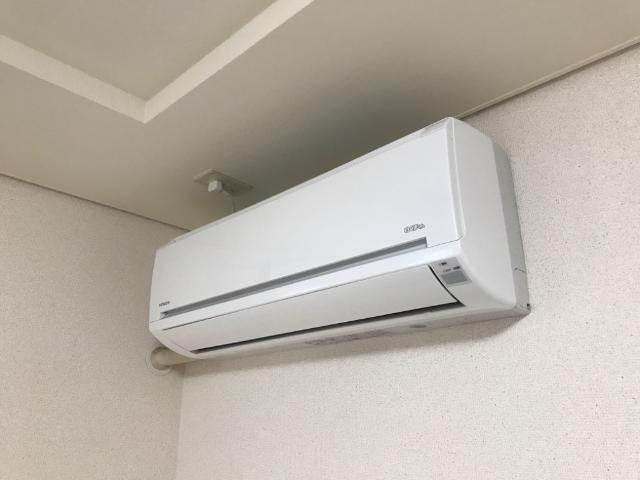 その他設備　室内設備