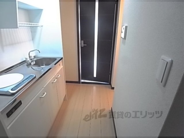 その他部屋・スペース　廊下