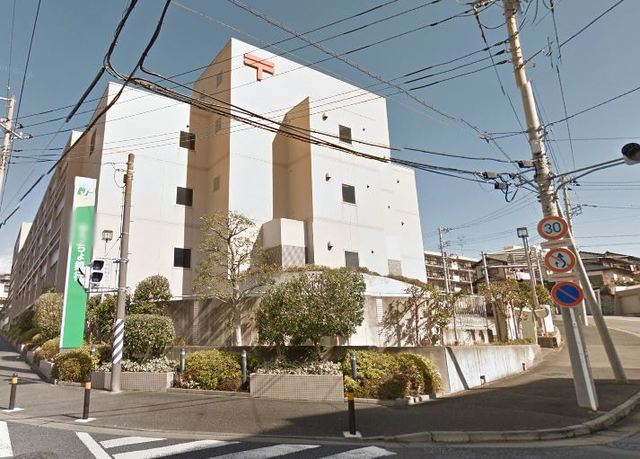 郵便局　宮前郵便局（郵便局）まで489m