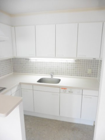 キッチン　キッチン※別部屋参考写真