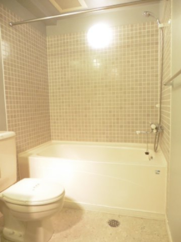 バス・シャワールーム　風呂※別部屋参考写真