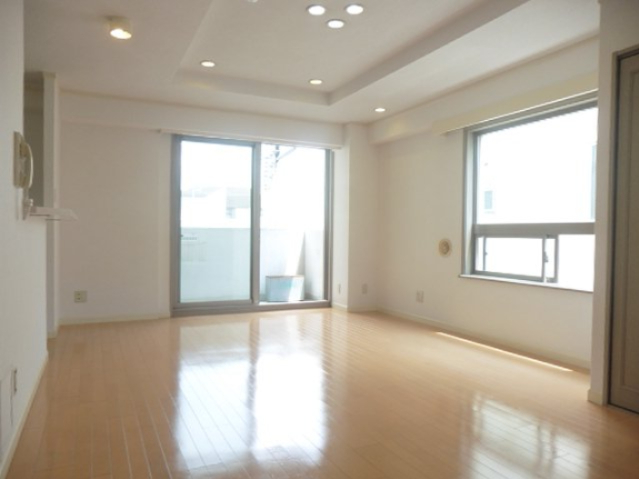 居室・リビング　居室※別部屋参考写真