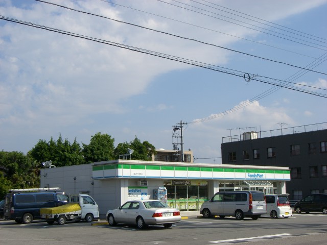 その他　ファミリーマート富山千代田町店（その他）まで1139m