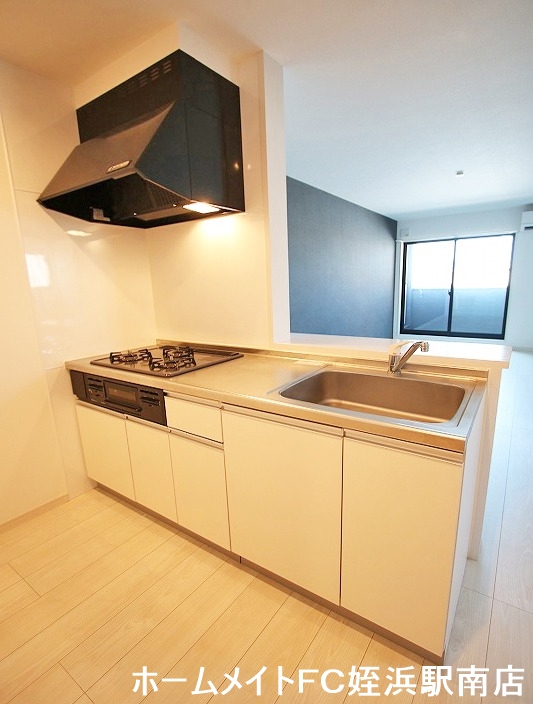 キッチン　★当店掲載物件以外もご一緒にご紹介可能です★参考写真