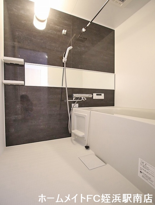 バス・シャワールーム　★ご連絡、お待ちしております♪★参考写真