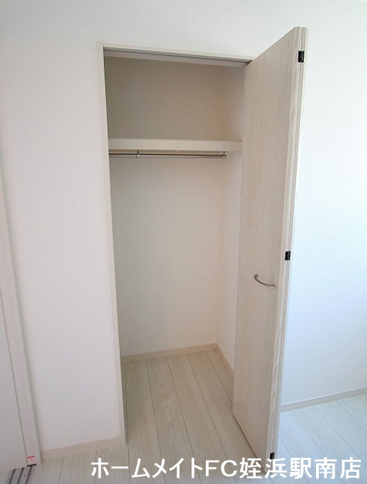 収納　★周辺環境充実♪★参考写真