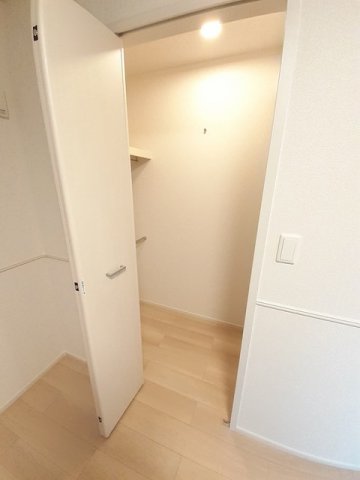 収納　小物を収納するのに便利です