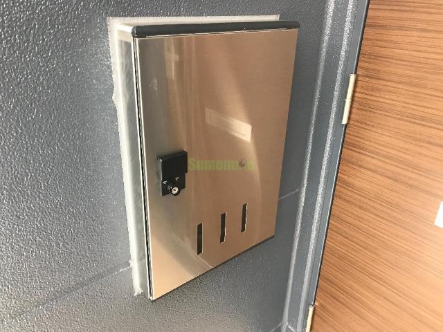 玄関　玄関（イメージ）