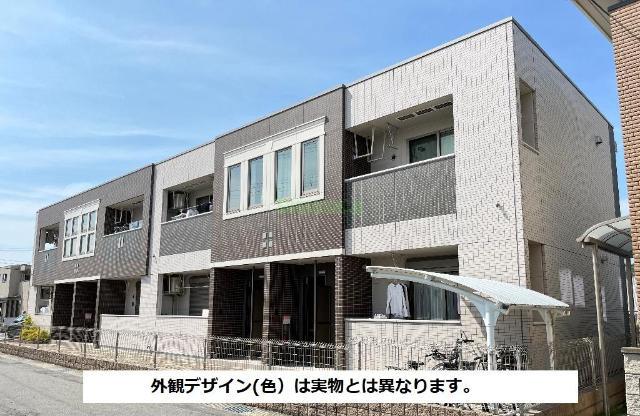 その他共有部分　完成予想図