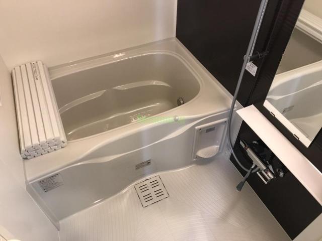 バス・シャワールーム　バス（イメージ）