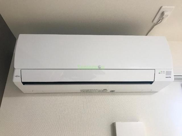 その他設備　室内設備（イメージ）