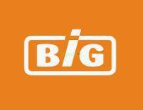 スーパー　ザ・ビッグ名取店（スーパー）まで842m