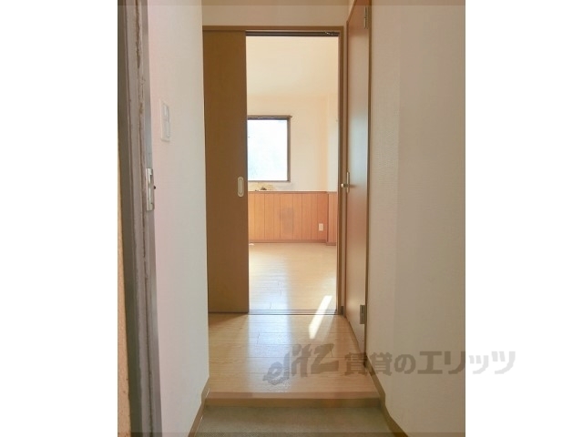 その他部屋・スペース　廊下