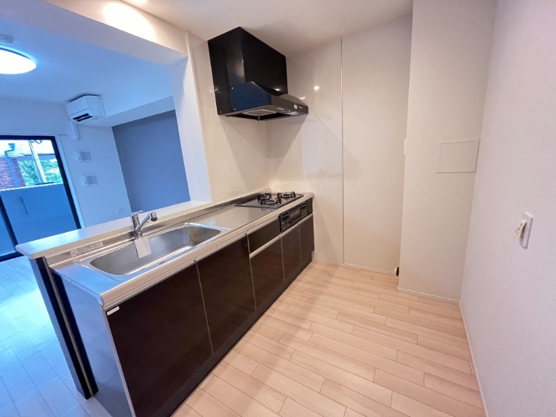 キッチン　同型イメージ