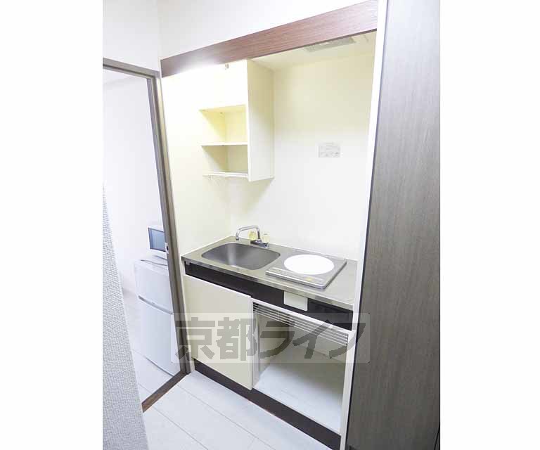 キッチン　使いやすいキッチンです。