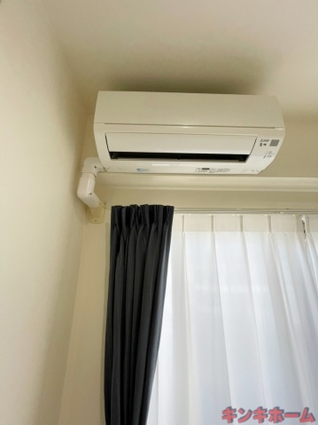 その他設備　写真は別のお部屋です。