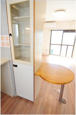 居室・リビング　※別部屋参照