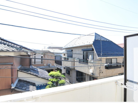 眺望　※別部屋参照