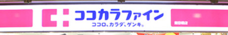 ドラックストア　ココカラファイン飯田橋店（ドラッグストア）まで368m