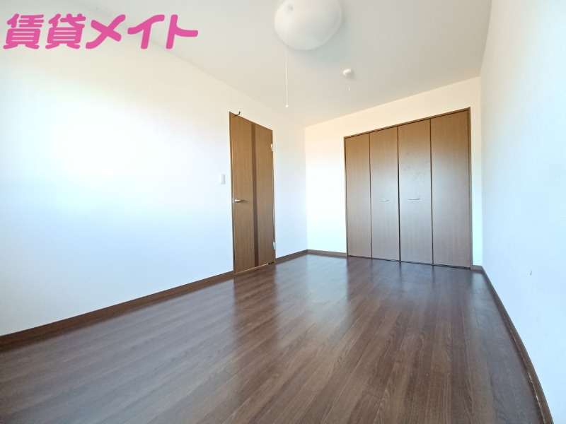 その他部屋・スペース　別部屋反転参考写真です。