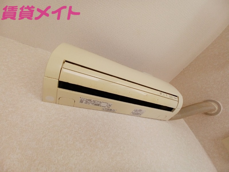 その他設備　別部屋反転参考写真です。