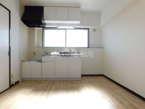 居室・リビング　※他部屋参照・現況優先