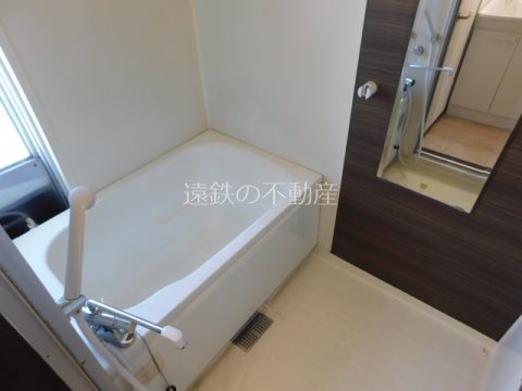 バス・シャワールーム　※他部屋参照・現況優先