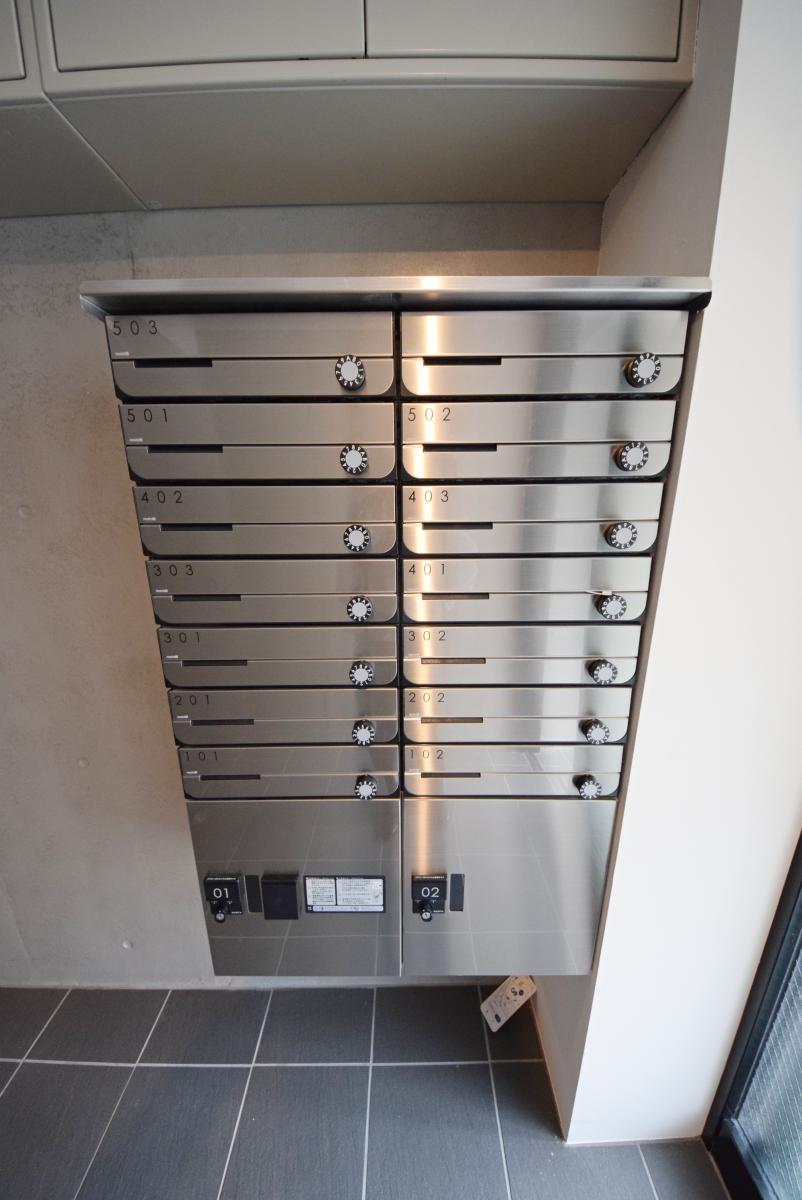 その他共有部分