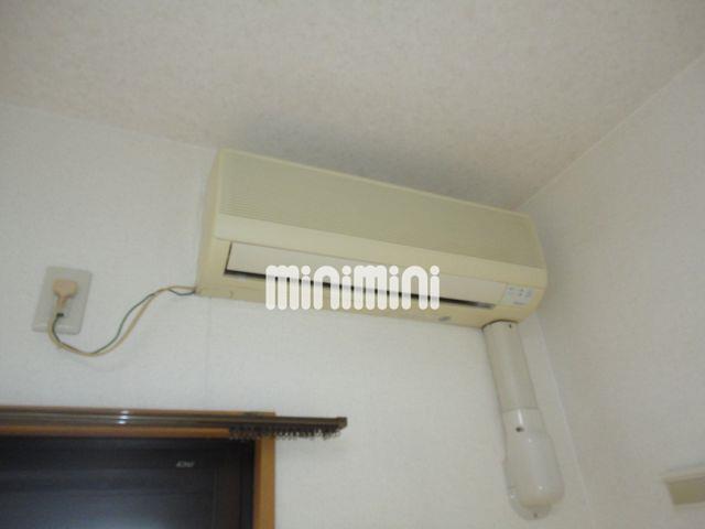 その他設備　エアコン１基付