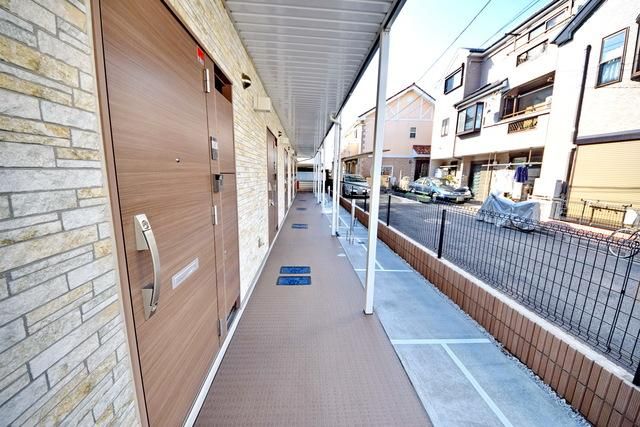 エントランス　★ロビー★