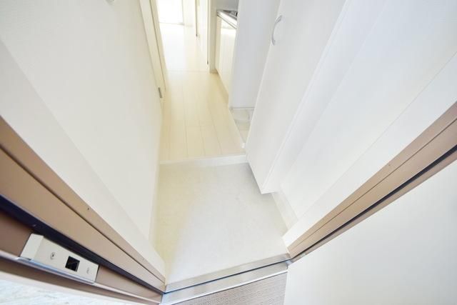 玄関　★玄関★