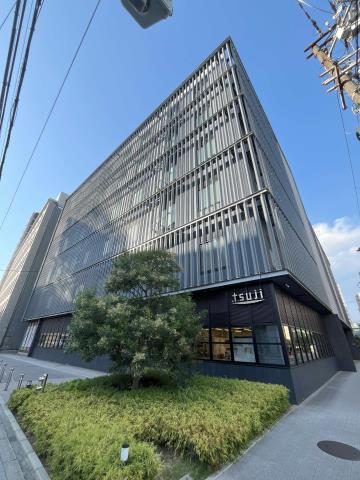 その他　辻調理師専門学校本館（その他）まで277m