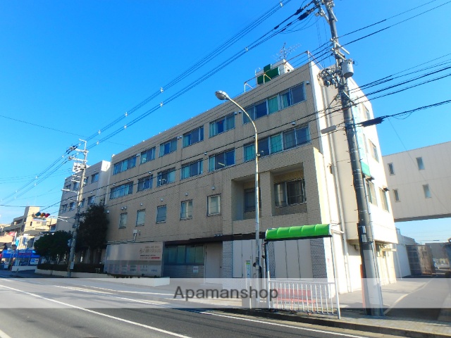 病院　八幡中央病院（病院）まで790m