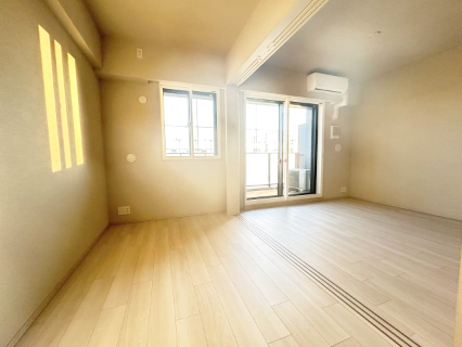 その他部屋・スペース　同間取り他部屋の写真です。