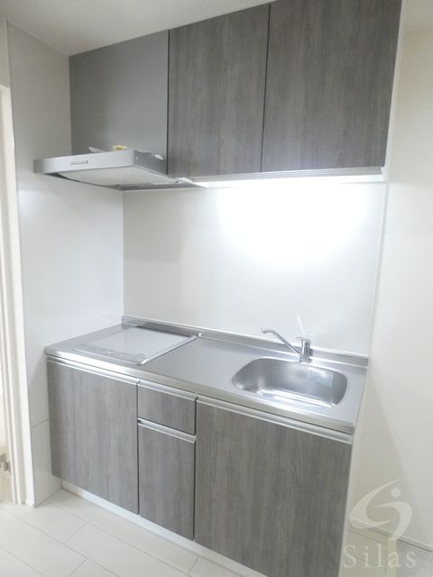 キッチン　同仕様