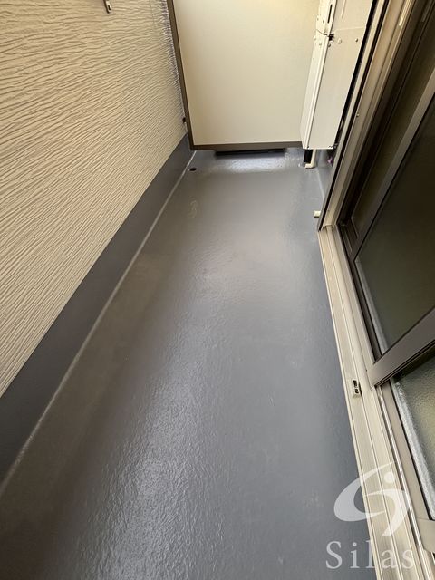 バルコニー　同仕様