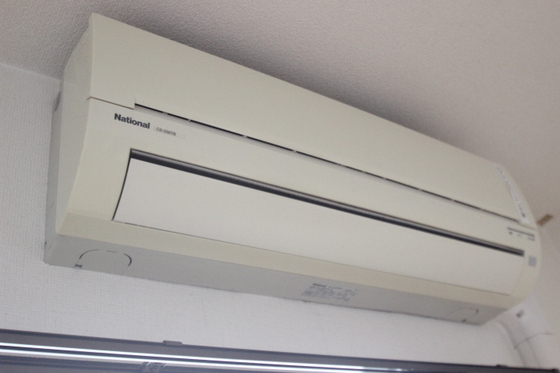 その他設備　※別部屋の写真です