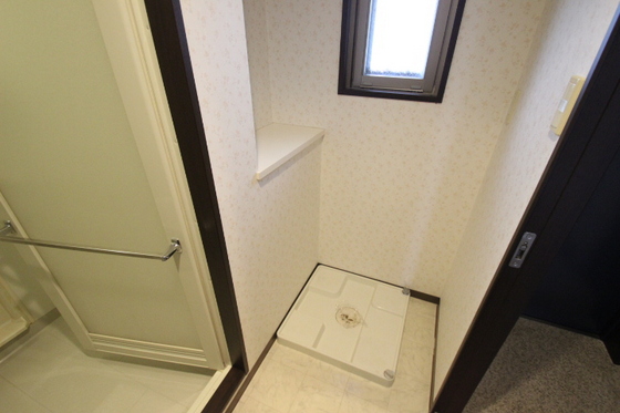 その他　※別部屋の写真です