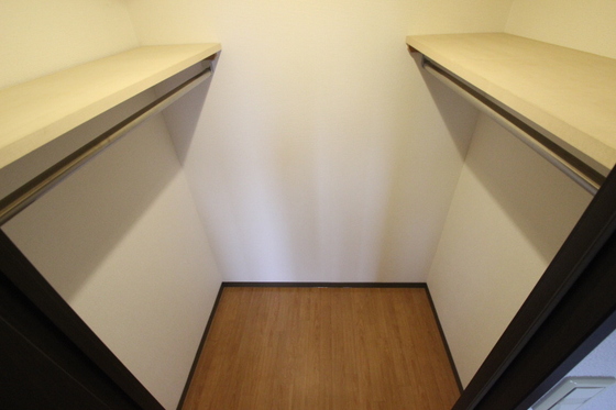収納　※別部屋の写真です