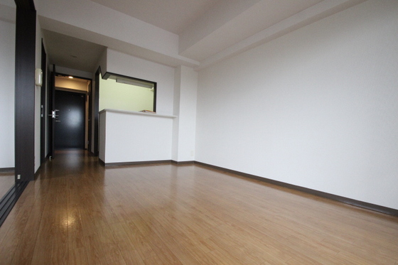 居室・リビング　※別部屋の写真です