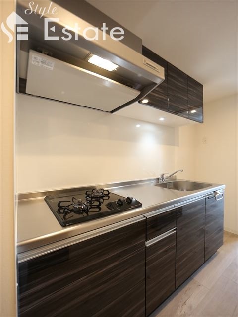 キッチン　※同仕様写真