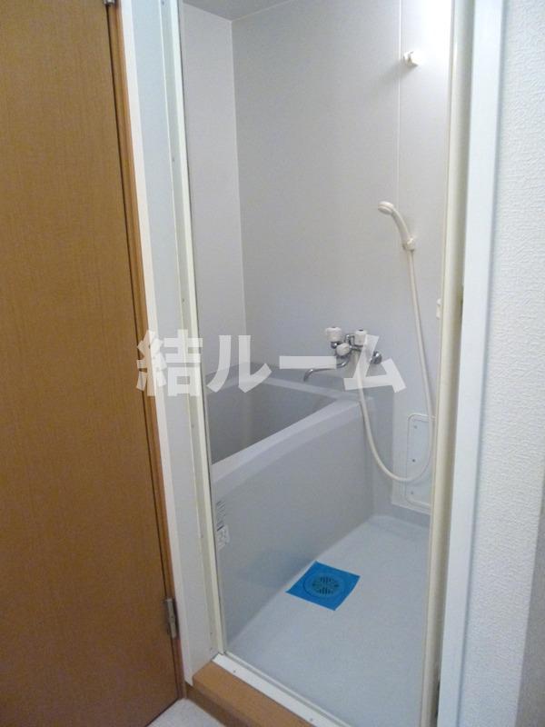 バス・シャワールーム　別号室参考写真