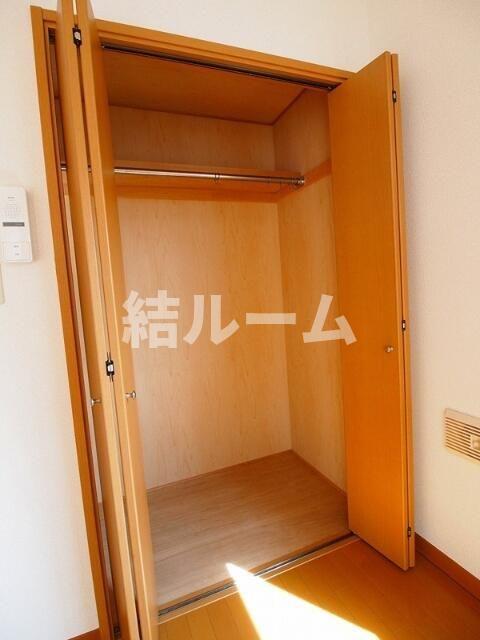 収納　別号室参考写真