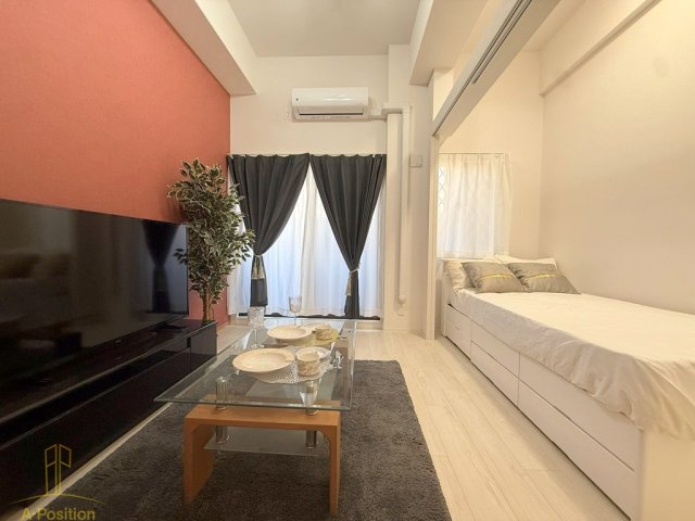 その他部屋・スペース　Luxe玉造南