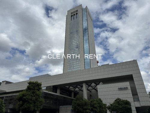 その他　東京オペラシティ（その他）まで748m