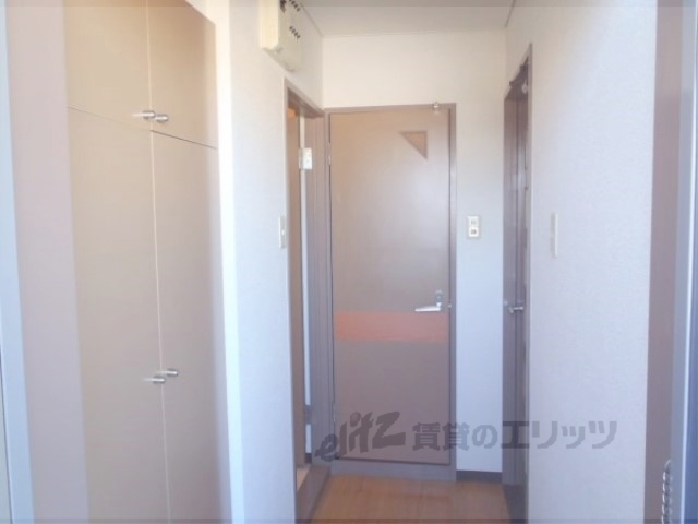 その他部屋・スペース　廊下