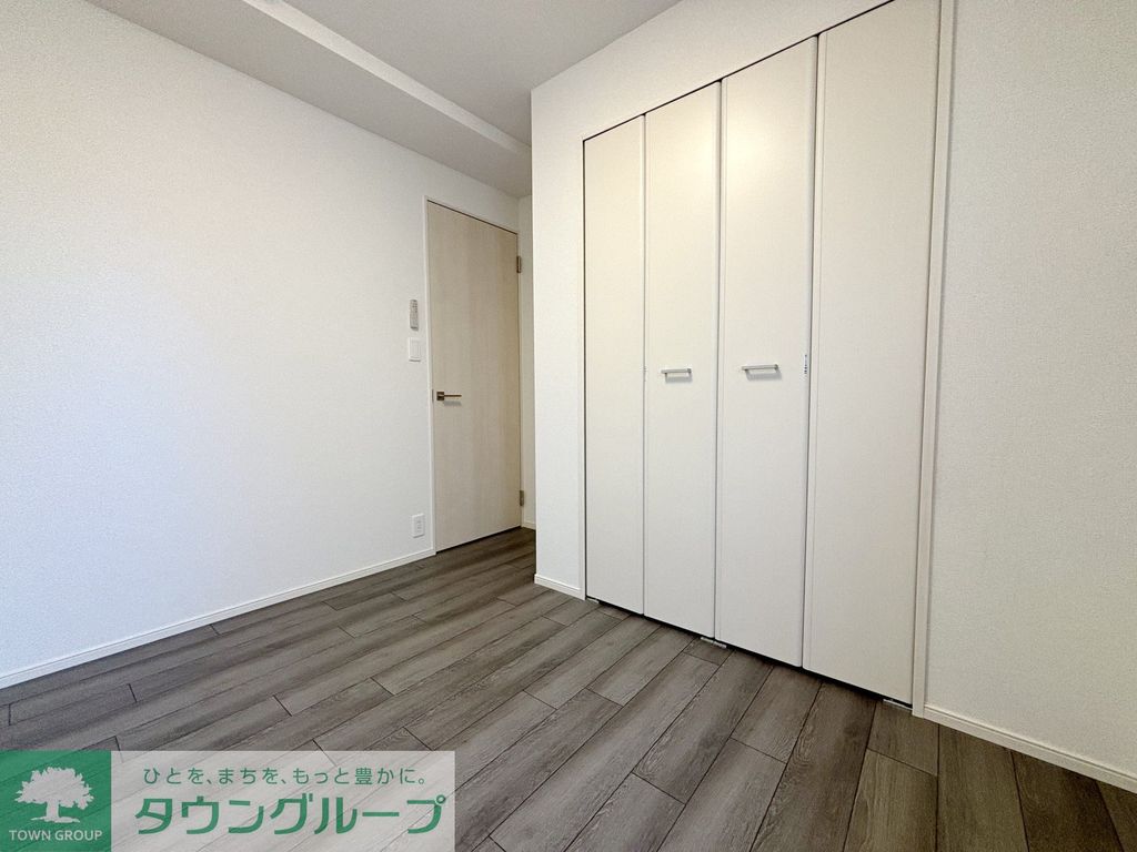 その他部屋・スペース　居室