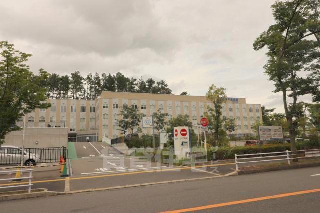 病院　大阪府済生会千里病院（病院）まで2026m