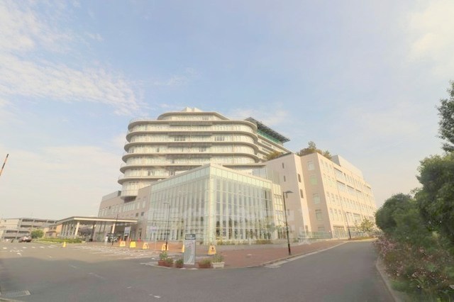 病院　吹田徳洲会病院（病院）まで2947m