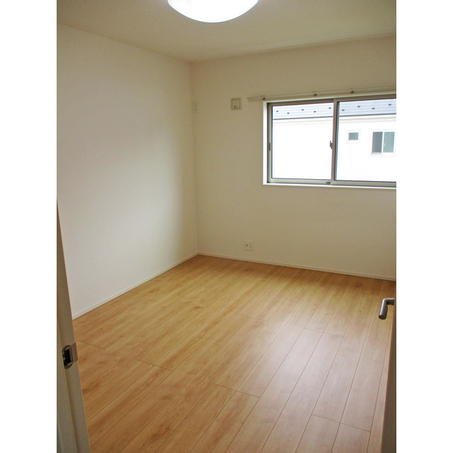 居室・リビング　洋室